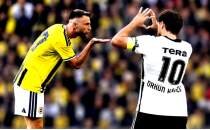 Fenerbah�e - Be�ikta� derbisinin 10 kader adam�!