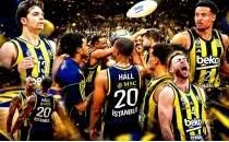 Tek y�rek, tek yumruk: Fenerbah�e Beko