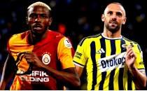 Galatasaray - Fenerbah�e: Derbi rehberi!