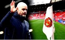 Erik ten Hag: 'Fenerbah�e ma��nda anlam��t�m!'