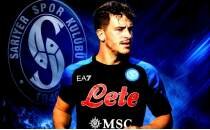 Napoli'den 1. Lig'e transfer!