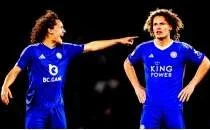 Fenerbah�e'de son karar: Wout Faes
