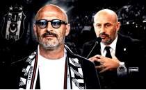 Be�ikta�'ta Vincenzo Italiano kriterleri