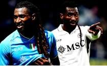 Galatasaray'dan f�rsat takibi: Anguissa
