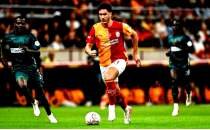 Deniz G�l: 'Trabzonspor'a haz�r�m!'