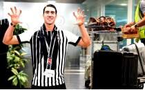 Dusan Vlahovic, 2 kasa domatesle geldi; i�te s�rr�