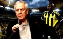 Fenerbah�e'den Kante'ye: 'Maa��n� indir!'