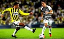 18 futbolcu ilk derbi heyecan�n� ya�ayacak