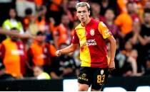 Aleksey Batrakov'a milli davet