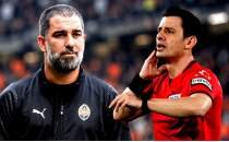 Arda Turan'dan Meler yorumu: '�yi mi k�t� m�...'