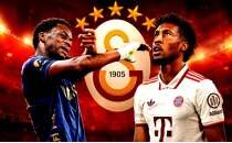 Jhon Duran haz�r; Kingsley Coman s�rada