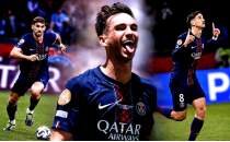 Galatasaray'�n Fabian Ruiz �srar�!