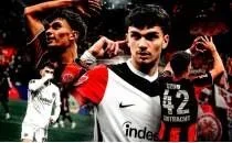 ��te Galatasaray'�n Can Uzun teklifi