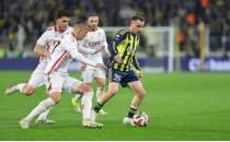 S�per Lig'de 26. hafta ma�lar� ba�l�yor!