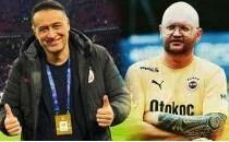 Yener �nce ve Saruhan Karaman'a ceza!