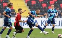 Samsunspor'da Gaziantep �ncesi 4 eksik