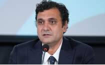 TBF Sportif Direkt�r� Y�lmaz: '�ampiyon olmay� hedefliyoruz'