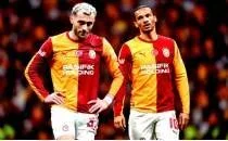 Galatasaray'da 'mecburi' tercih Bar�� Alper!