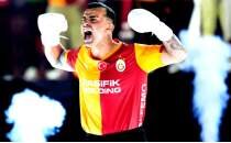 Galatasaray'�n s�rr� RAMS Park!