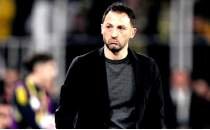 Tedesco'dan uyar�: 'Sakin kalaca��z!'