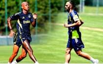 Fenerbah�e'de alarm zili: 'Bu i�te bir sakatl�k var!'