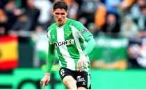 Galatasaray'da g�ndem Altimira