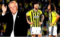 Aziz Y�ld�r�m �ok sinirlendi: '3 dakika daha direnemediler'