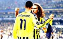 Fenerbah�e, UEFA �ampiyonlar Ligi