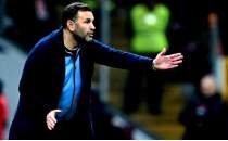 Cesur y�rek Okan Buruk!