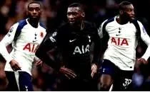 Galatasaray'�n Kolo Muani yoklamas�!