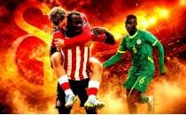 Galatasaray'dan '+' transferi: Habib Diarra
