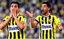 �rfan Can Kahveci'nin 3 gol� iptal edildi!