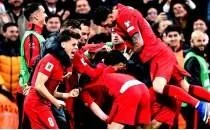 Milli Tak�m�m�z �ok motive: 'Haydi tarihe ge�elim!'