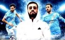 Bernardo Silva: 'D�nya Kupas�'ndan �nce transfer olmak istiyorum'