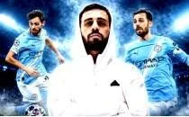 Galatasaray'da geri say�m: Bernardo Silva