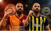 Fenerbah�e ve Galatasaray, Muriqi
