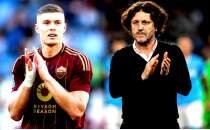Trabzonspor'da s�ra geldi Dovbyk'e