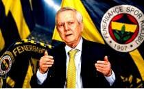 Aziz Y�ld�r�m yar�m kalan i�lerini tamamlayacak