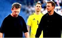 Nagelsmann: '�stemiyorlarsa giderim'