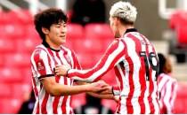 Be�ikta�'tan G�ney Kore harekat�!