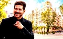 Simeone'nin gayrimenkul serveti: Madrid'de 180'i a�k�n daire