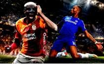 Chelsea'nin Osimhen a�k�: 'Yeni Drogba olur'