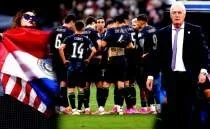 Paraguay'da T�rkiye ma�� final havas�nda: '�l�m kal�m ma��!'