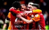 Okan Buruk'un kozlar� Bar�� ve Sane!