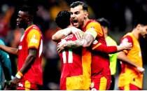 Galatasaray'�n istikrar abidesi: Abd�lkerim Bardakc�