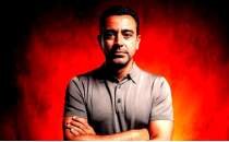 Hollanda'da yeni d�nem: Xavi Hernandez