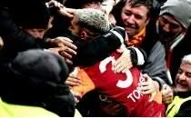 Galatasaray'a stadyumdan 200 milyon Euro!