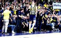 CANLI: Zalgiris - Fenerbah�e Beko