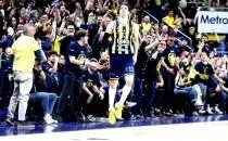 Fenerbah�e Beko, Final Four a�k�na!