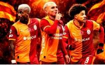 ��te Galatasaray'�n plan�; uzat�yor, kal�yor, gidiyor!